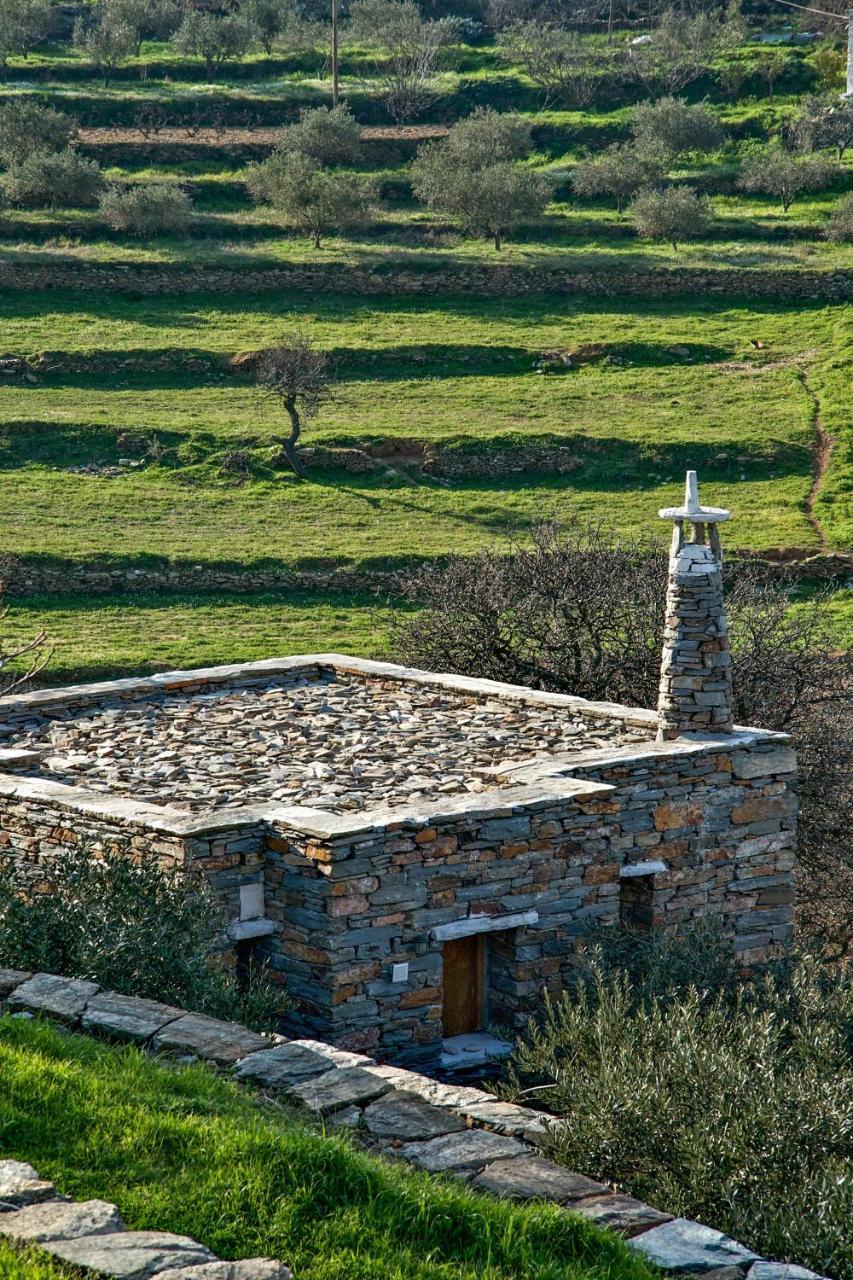 Villa Under Royal Oaks Pera Meria Exterior foto