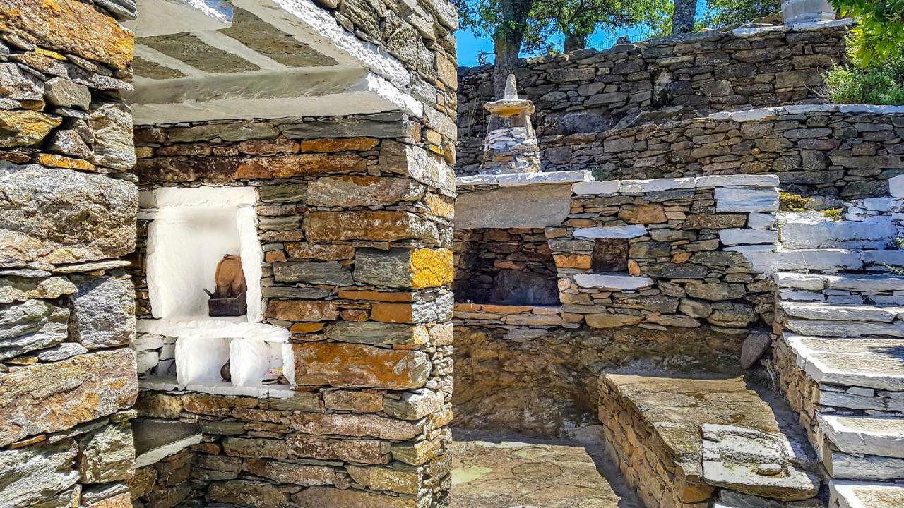 Villa Under Royal Oaks Pera Meria Exterior foto